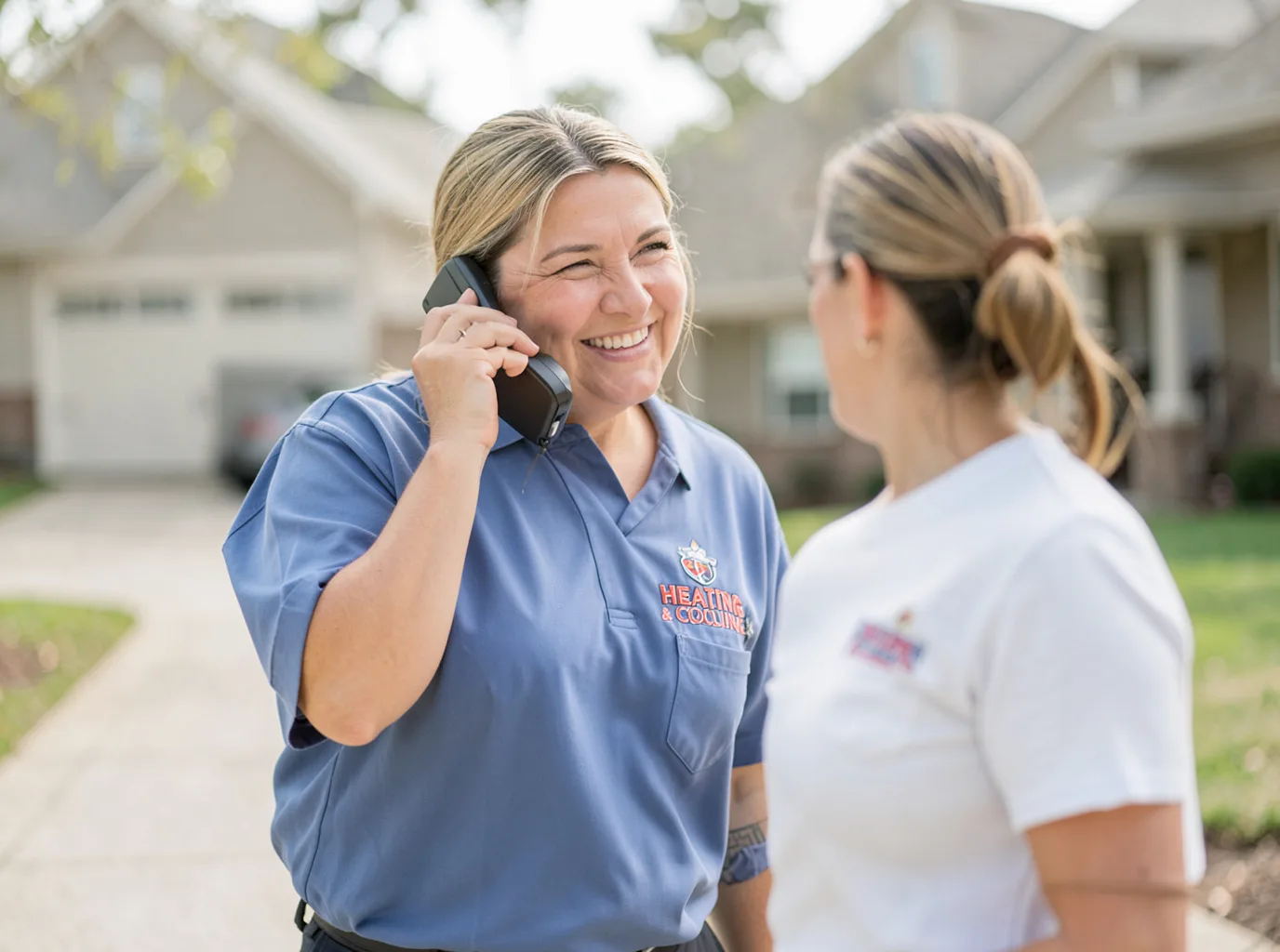 Hvac Repair Hart, MI FAQs